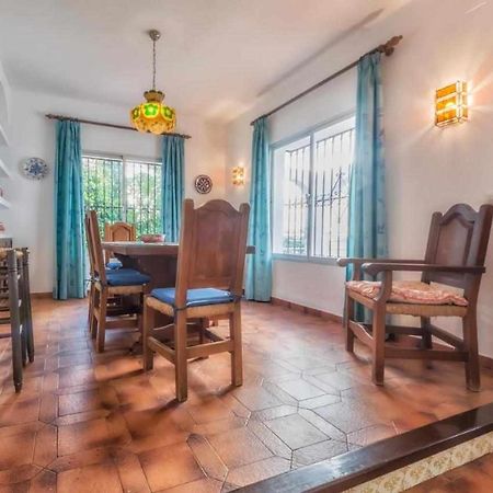 Villa Azahara Nerja Eksteriør bilde