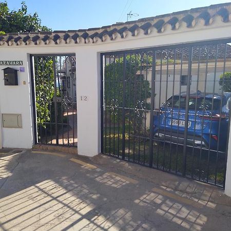 Villa Azahara Nerja Eksteriør bilde