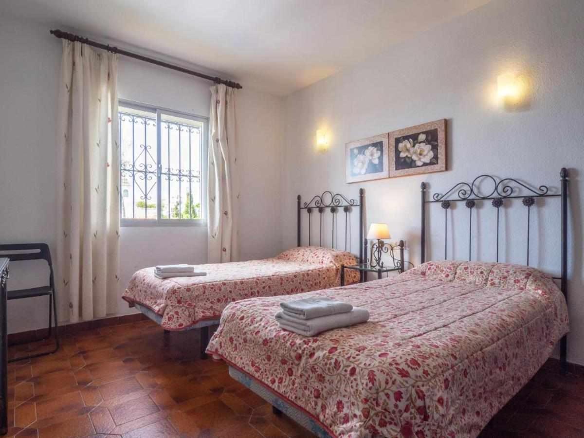 Villa Azahara Nerja Eksteriør bilde