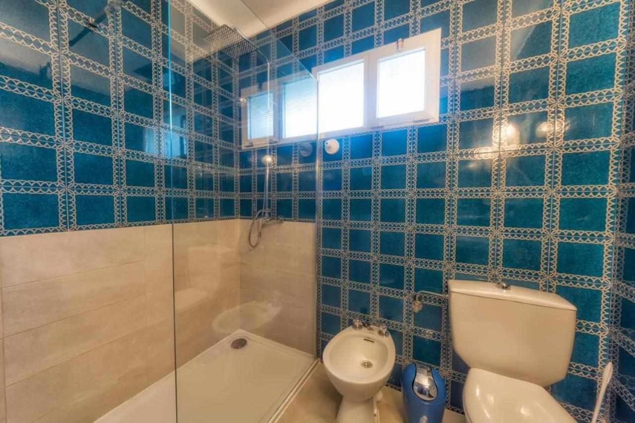 Villa Azahara Nerja Eksteriør bilde