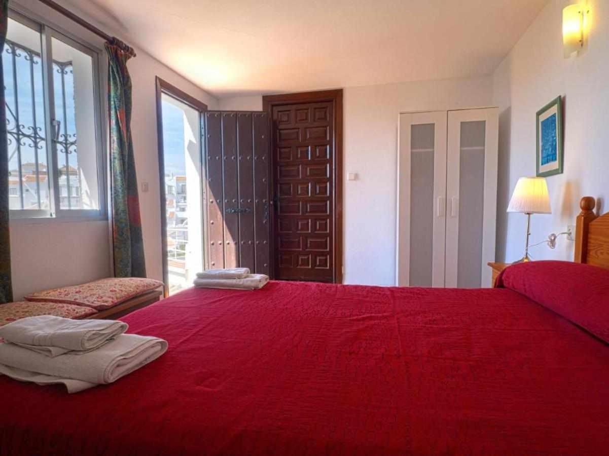Villa Azahara Nerja Eksteriør bilde